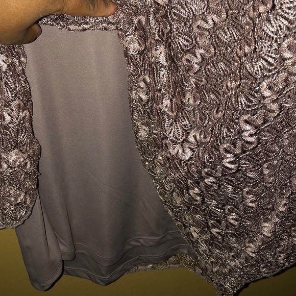 Lace Tunic - Picture 4 of 6